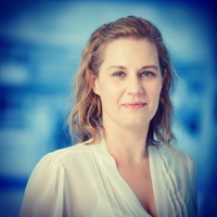 Version 1 Employee Vickie Stevenson's profile photo