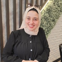 EMLE Notes Employee Eman Adel's profile photo