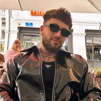 Lucas Bouvrot's profile photo