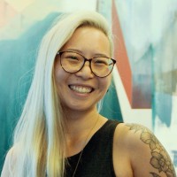 gaiia Employee Amanda Ho's profile photo