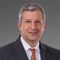 K&L Gates Employee John Sylvester's profile photo