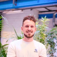 The Things Industries Employee Vlad Vitan's profile photo