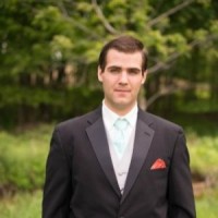 Kewaunee Scientific Corp. Employee Devin Geinosky's profile photo