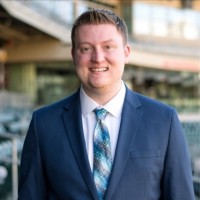 Charlotte Knights Employee Ryan Reneker's profile photo