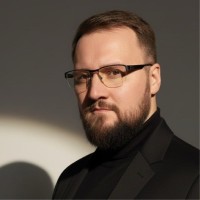 Karma Digital Employee Olexiy Polivanii's profile photo