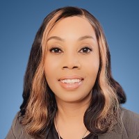 Integrated Healthcare Systems Employee Monique Brown's profile photo