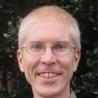 OneStudyTeam Employee Michael Stalker's profile photo