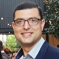 TR Industries Limited Employee Amir Rezkalla's profile photo