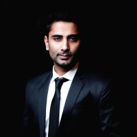 getche Employee Syed Hikmat's profile photo