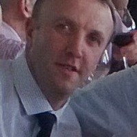 Shawton Engineering Limited Employee Peter Clintworth's profile photo
