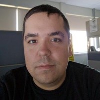 Verisk Employee Mitch Morrison's profile photo