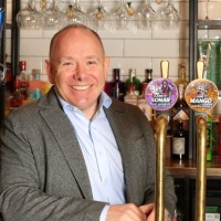 Punch (Taverns) Employee Andy Spencer's profile photo