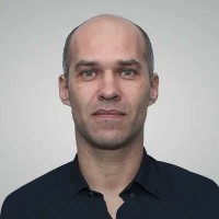 Salam Employee Rui Nóbrega's profile photo