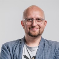 Cambridge University Library Employee MacIej Pawlikowski's profile photo