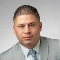 Luis Abreu Email & Phone Number