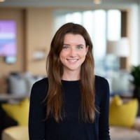 CapitalG Employee Kelly Barton's profile photo