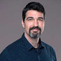 Greater Providence Chamber of Commerce Employee Mike Blazek's profile photo