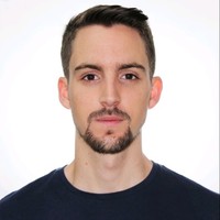 STRATEBI Employee Marcos Montero Fernandez's profile photo
