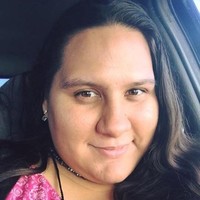 League of Geeks Employee Naomi Fritchey's profile photo