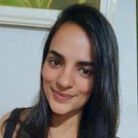 Colmeia Print Employee Nubia Cruz's profile photo