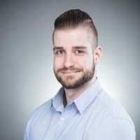 Händlerbund Employee Maximilian Lindemann's profile photo