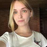 P2P.org Employee Daria Smirnova's profile photo