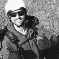 Near Space Labs Employee Joan Grau's profile photo