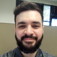 Blend Supply Employee Justo Reguero's profile photo