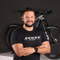 Sense Bike Employee Alisson Sá's profile photo