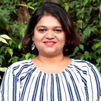 Edit Ops Employee Devanshi Jain's profile photo