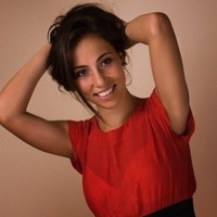 SF AppWorks Employee Alexandra Lepsa's profile photo