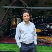 Addax Digital Employee Xavier Rodergiues's profile photo