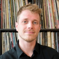 Ken Fulk Inc Employee Matt McWalters's profile photo