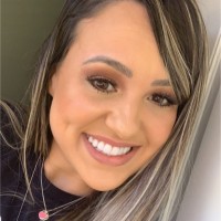 Odoo Employee Bruna MacHado's profile photo