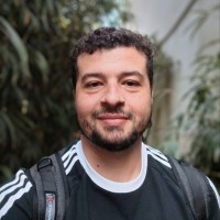 FPF Tech Employee Filipe Celani's profile photo