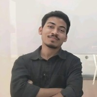 OneHash Employee Rishabh Pandram's profile photo