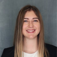 Chicago Union Employee Alexa Schnittka's profile photo