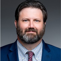 FINRA Employee Bill Bell's profile photo