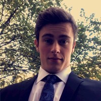 BMO Employee Grant Donaldson's profile photo