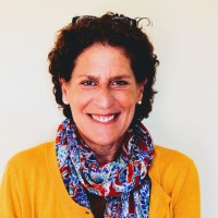 Beth Tfiloh Dahan Community School Employee Ilene Dackman-Alon's profile photo