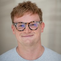 Bambu Employee Joshua Gibbon's profile photo