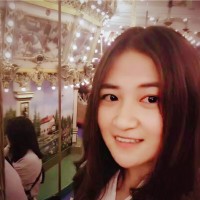 Dorothy Yan Email