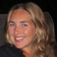 Astley Clarke Employee Emilie Robichaud's profile photo