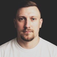 datarockets Employee Pavel Demeshchik's profile photo