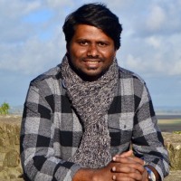 Artech L.L.C. Employee Arul Nathan's profile photo