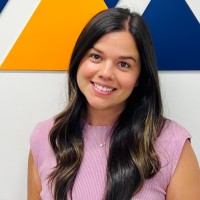 Adapt Talent Employee Mya Begg's profile photo