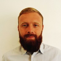 STMicroelectronics Employee Florian Bouché's profile photo
