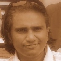 NTT DATA Services Employee Pawan Arya's profile photo