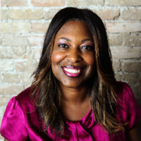 Accenture Employee Tamara Fields's profile photo