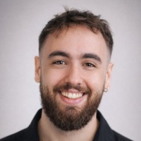 Dev-id Employee Nathan Zerbib's profile photo